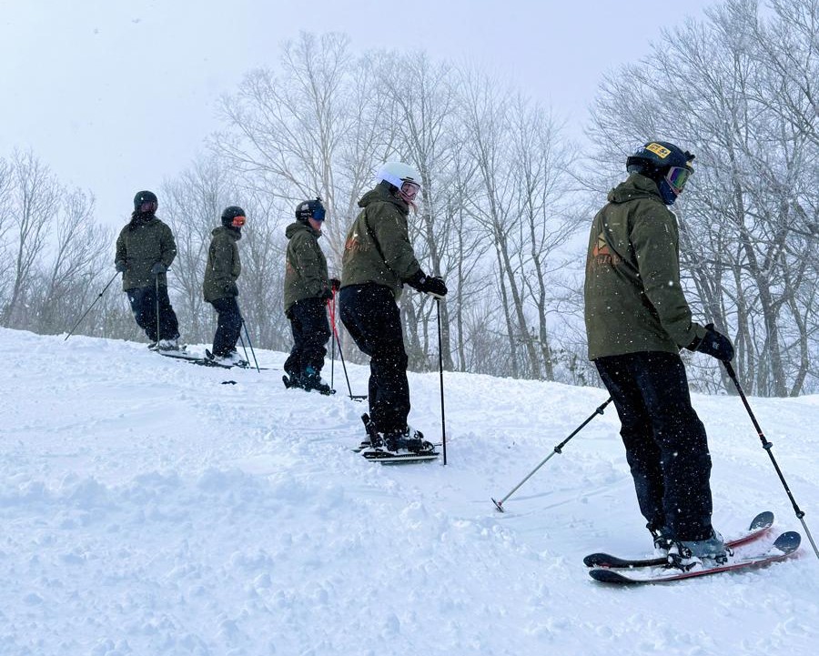 Jade Ski School
