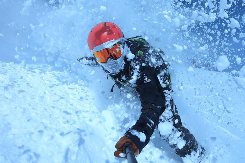 Ayumu Snow Sports School