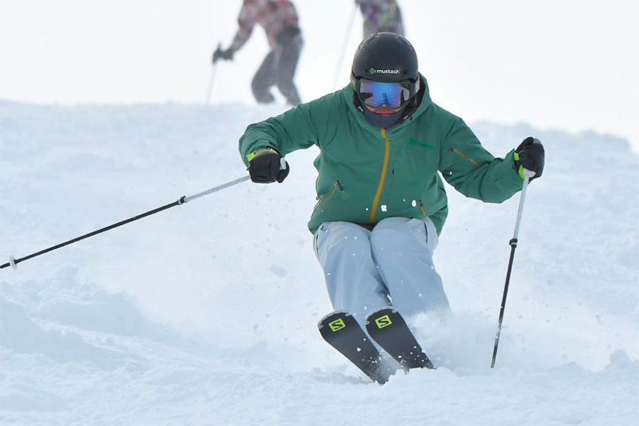 SANOSAKA BUMP ACADEMY