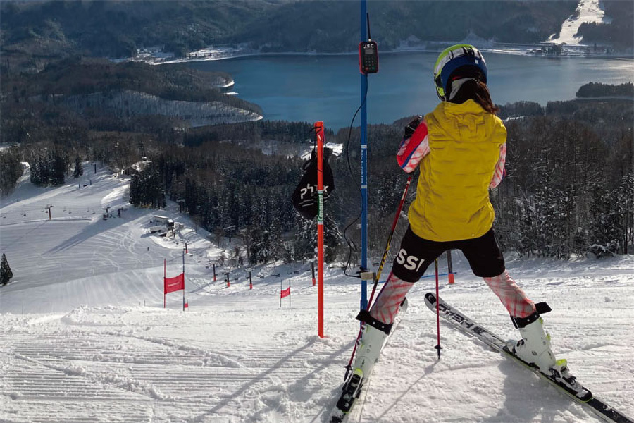 JSC白馬さのさかレーシングセンター